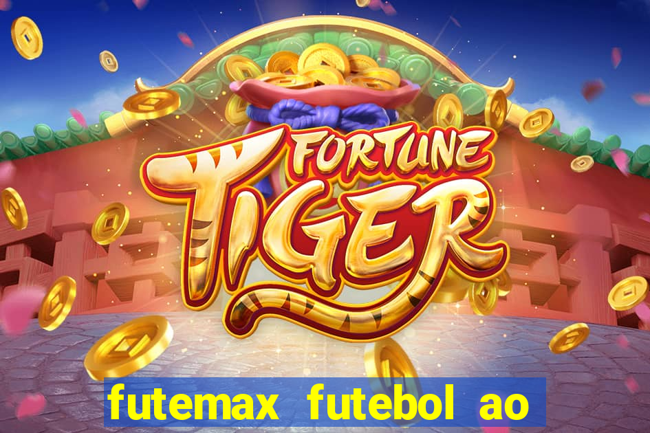 futemax futebol ao vivo corinthians